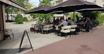 Atmosphère du Restaurant Les Frangines à Issy-les-Moulineaux - n°1