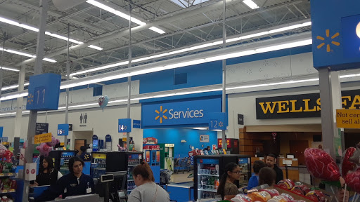 Department Store «Walmart Supercenter», reviews and photos, 571 Walton Blvd, Las Cruces, NM 88001, USA