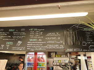 Photo n°13 de Arthabar Snack Bar à Saint-Jean-de-Luz ()