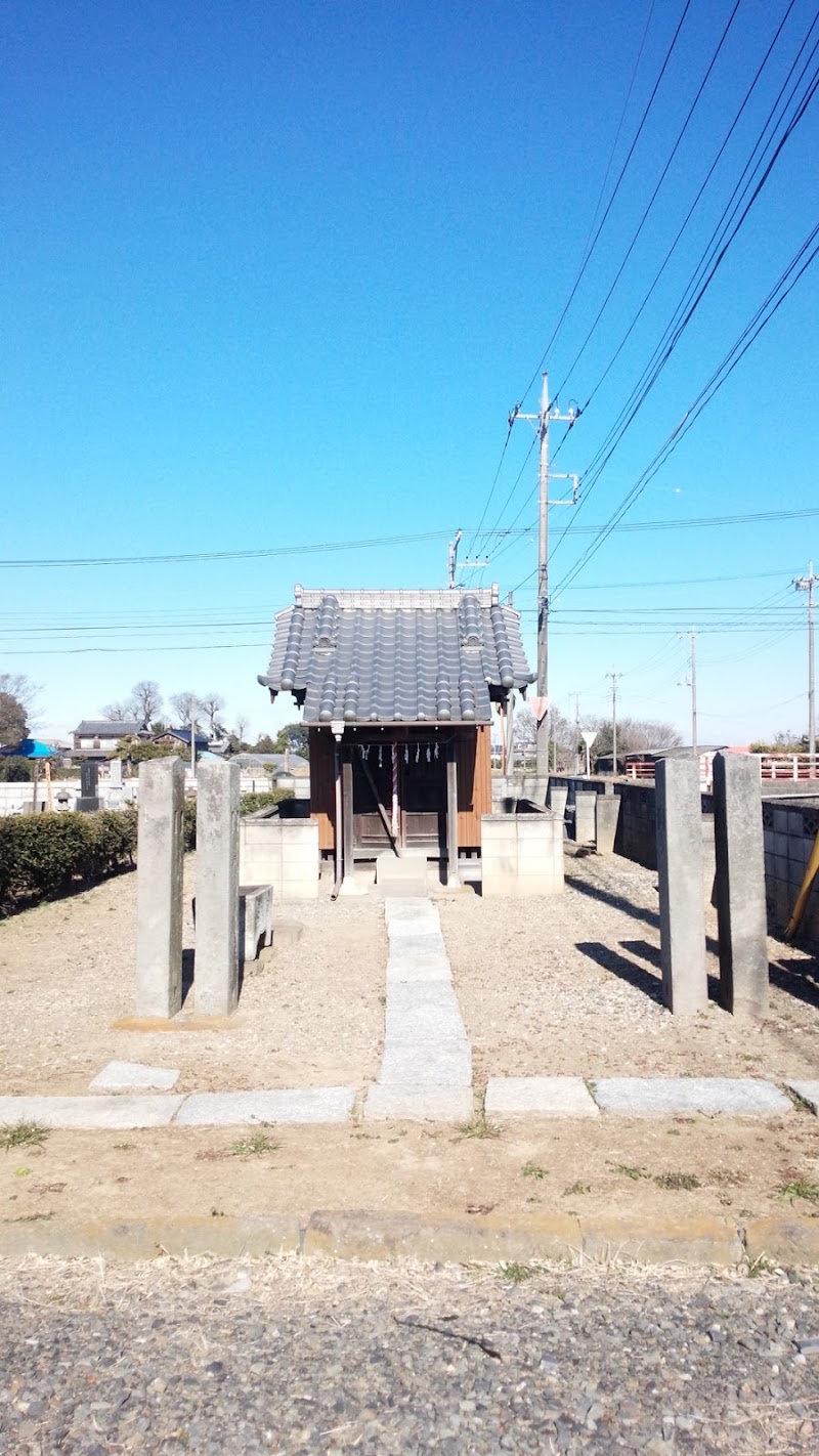 香取神社