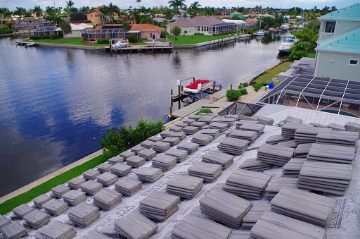 Dan the Shingle Man Roofing in Boca Raton, Florida