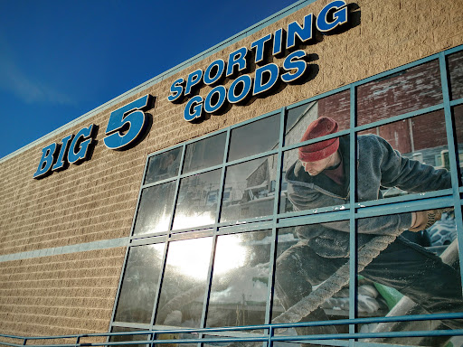 Big 5 Sporting Goods, 4330 N Fwy Rd, Pueblo, CO 81008, USA, 