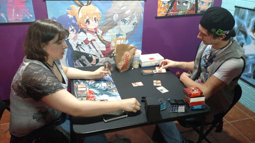 Hobby Store «Little Akihabara Anime Shop», reviews and photos, 1716 Spring Garden St, Greensboro, NC 27403, USA