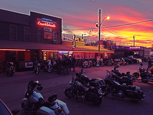 Live Music Venue «Knuckleheads Saloon», reviews and photos, 2715 Rochester Ave, Kansas City, MO 64120, USA