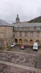 Église collégiale de Gorze Gorze