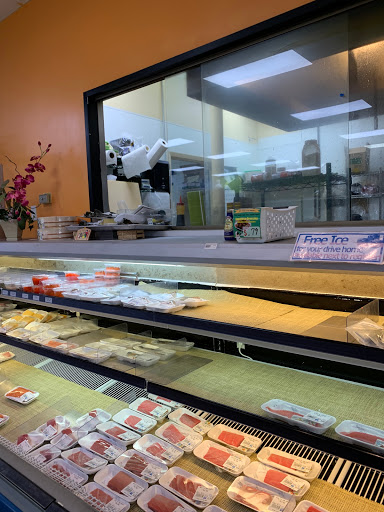 Grocery Store «Nippon Daido», reviews and photos, 11146 Westheimer Rd, Houston, TX 77042, USA