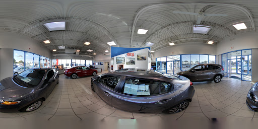 Car Dealer «Genthe Honda», reviews and photos, 15100 Eureka Rd, Southgate, MI 48195, USA