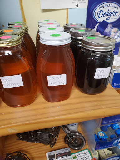 Coffee Shop «River Perk», reviews and photos, 109 Company St #110, Wetumpka, AL 36092, USA