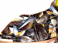 Moule du Restaurant français Bofinger à Paris - n°3