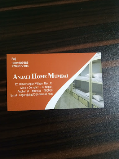 Anjali Home Mumbai