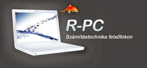 R-PC Számítástechnika