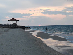 Foto von El-Kersh Beach annehmlichkeitenbereich