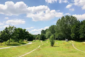 Geländestrecke Lippesee image