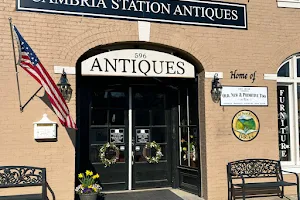 Cambria Station Antiques image