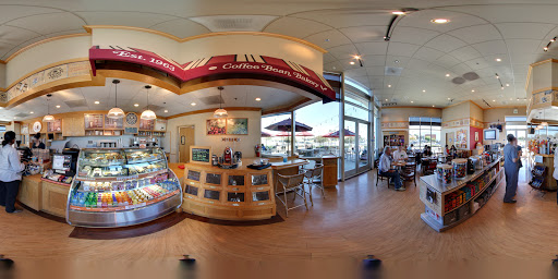 Coffee Shop «The Coffee Bean & Tea Leaf», reviews and photos, 18011 Newhope St G, Fountain Valley, CA 92708, USA