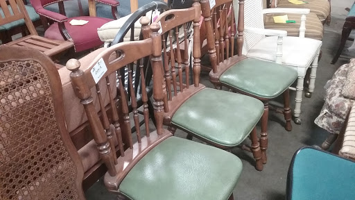 Used Furniture Store «Greater Cleveland Habitat for Humanity ReStore», reviews and photos