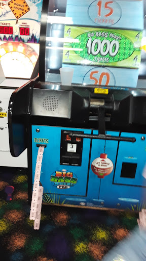 Bowling Alley «Surfside Bowl», reviews and photos, 510 US-17 BUS, Surfside Beach, SC 29575, USA