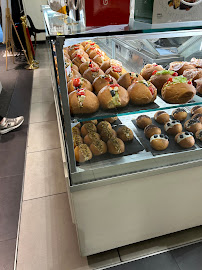 Les plus récentes photos du Restaurant Galeries Lafayette Le Gourmet à Paris - n°12