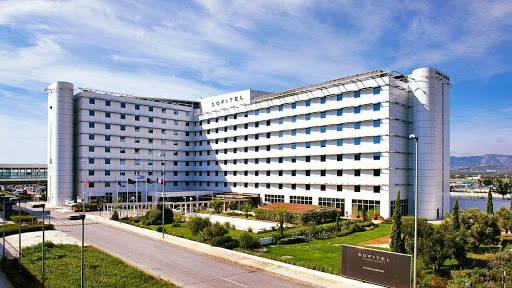 Erasmus accommodations Athens