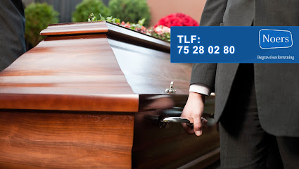 Noers Begravelsesforretning