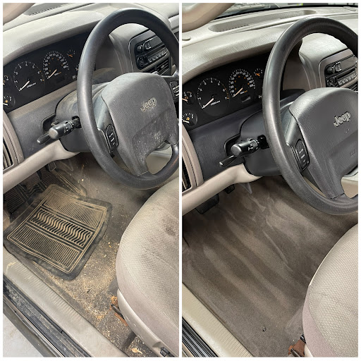Nick's Detail LLC en Buffalo