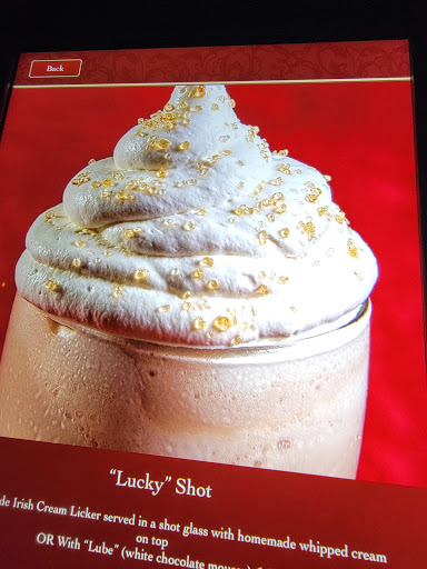 Dessert Restaurant «Better Than Sex - A Dessert Restaurant Orlando», reviews and photos, 1905 N Orange Ave, Orlando, FL 32804, USA