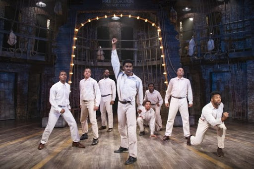 Performing Arts Theater «Signature Theatre», reviews and photos, 4200 Campbell Ave, Arlington, VA 22206, USA