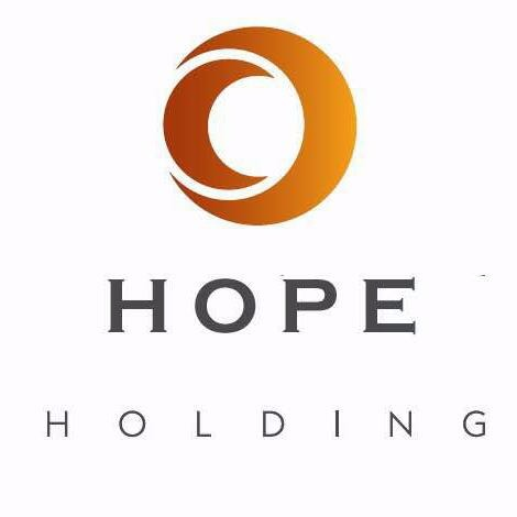 HOPE HOLDING CO.LTD