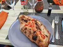 Pizza du Restaurant italien Restaurant La Fontana à Ernolsheim-Bruche - n°14