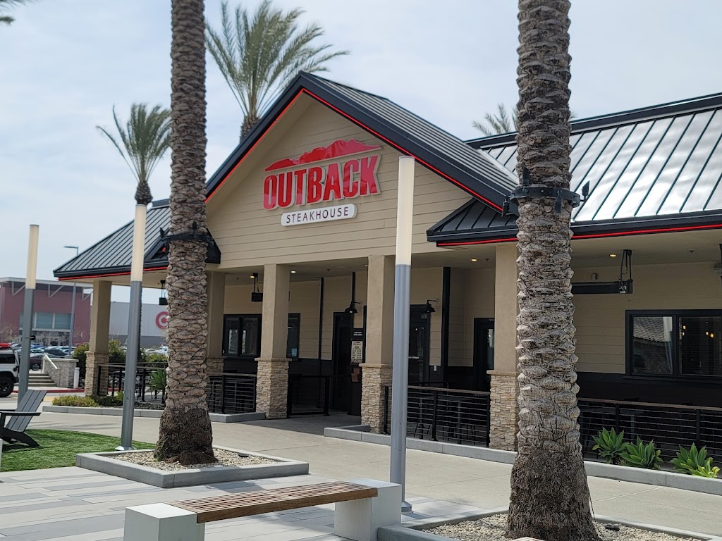 Outback Steakhouse 91502