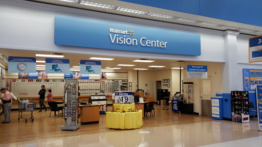 Department Store «Walmart Supercenter», reviews and photos, 8701 U.S. 19, Port Richey, FL 34668, USA