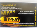 Service de taxi Taxi Céret - Taxi Jaulent 66400 Céret