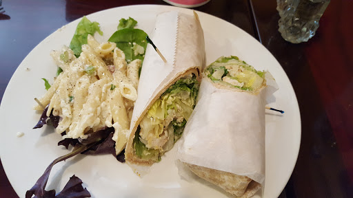 Caterer «Bacio Catering & Market», reviews and photos, 75 E Main St, Moorestown, NJ 08057, USA