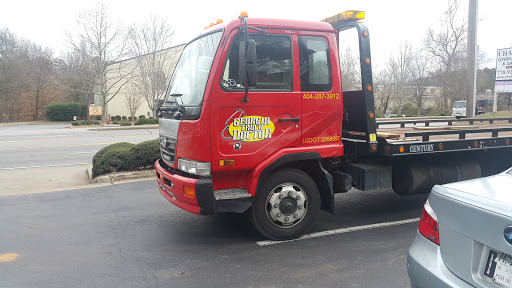 Sign Shop «One Hour Signs», reviews and photos, 4011 Canton Rd, Marietta, GA 30066, USA