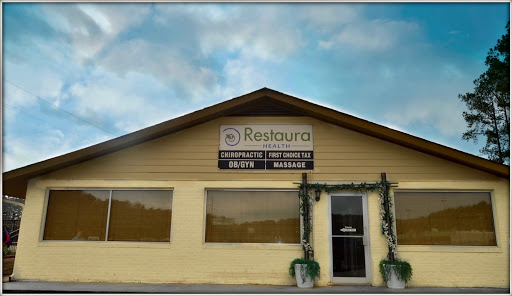Wellness Center «Restaura Health», reviews and photos, 924 W Spring St, Monroe, GA 30655, USA