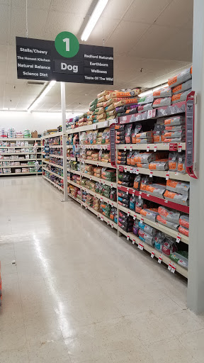 Pet Store «Petsway», reviews and photos, 1717 W Kearney St, Springfield, MO 65803, USA