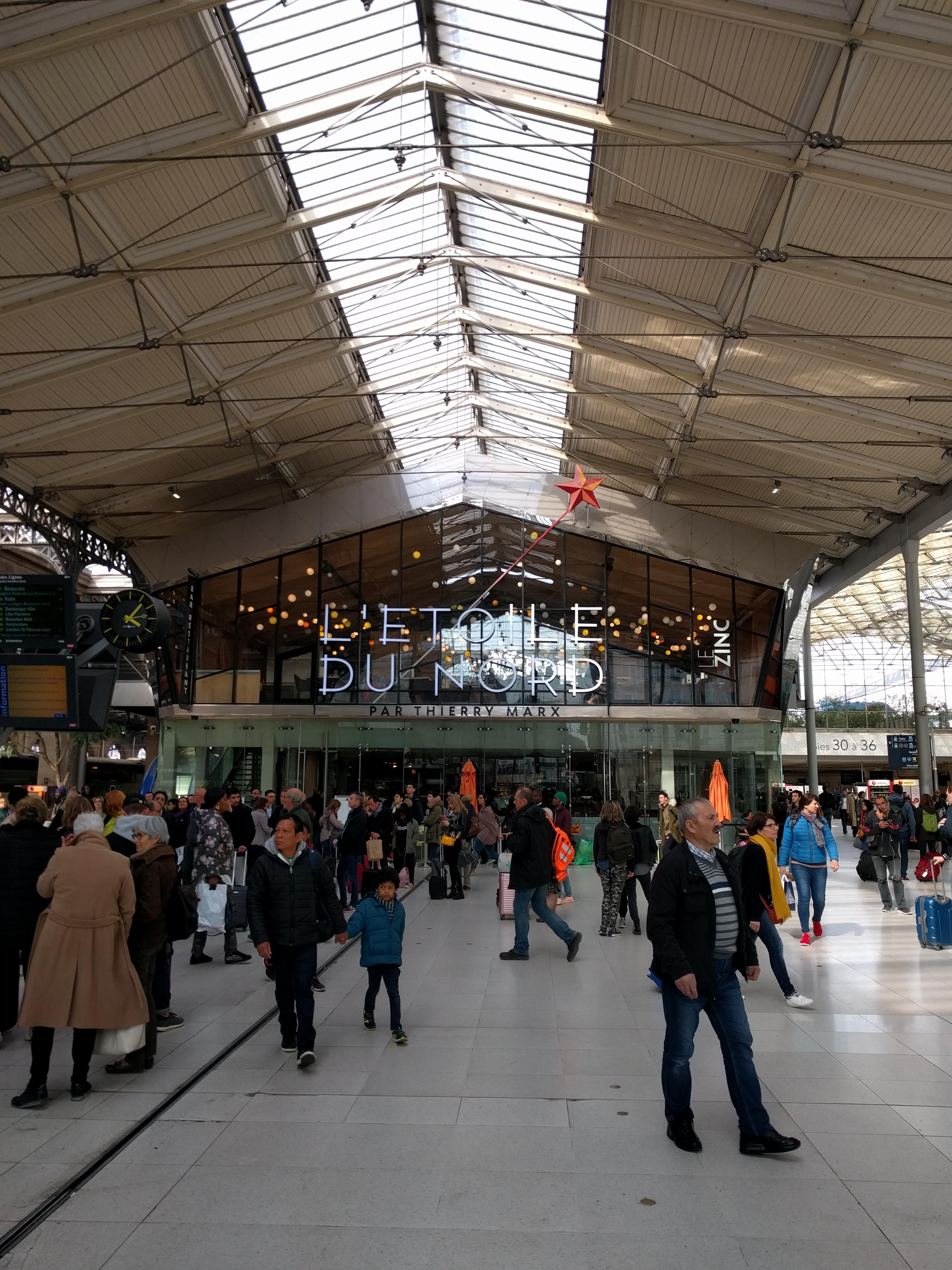 Photo n° 1 de l'avis de Irina. fait le 15/04/2019 à 14:54
