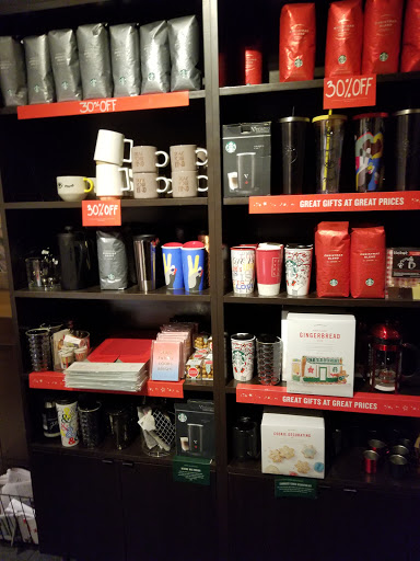 Starbucks image