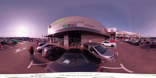 Street View y 360°