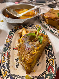 Photo n°49 de La Medina à Jouy-en-Josas ()