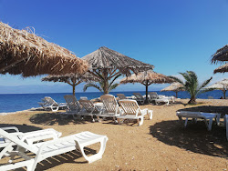 Photo de Sunrise village beach zone de l'hôtel