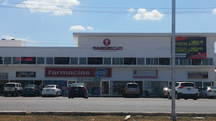 Farmacia Yza Calle 17 4, La Florida, 97134 Mérida, Yuc. Mexico