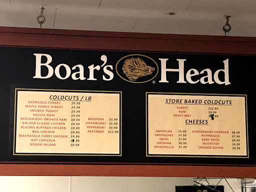 Butcher Shop «Durham Market», reviews and photos, 238 Main St, Durham, CT 06422, USA