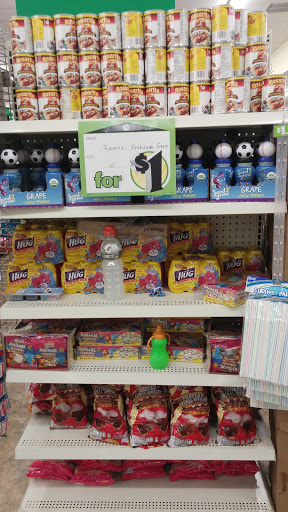 Dollar Store «Dollar Tree», reviews and photos, 40 Deer Shore Square, North Babylon, NY 11703, USA