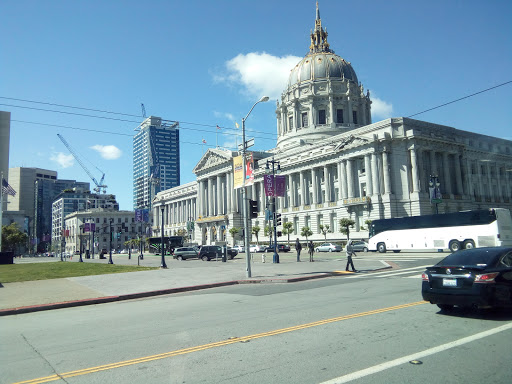 Off the Grid: Civic Center