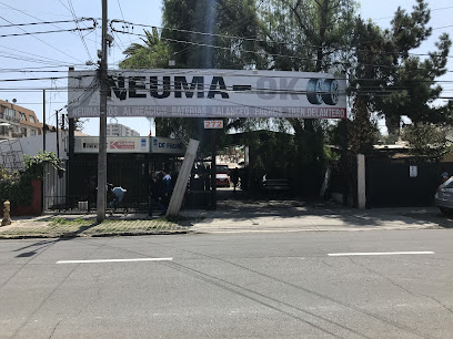 Neuma-Ok Neumáticos y Alineación