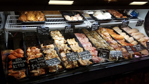 Butcher Shop «Blue Max Meats», reviews and photos, 9512 Canyon Rd E, Puyallup, WA 98371, USA