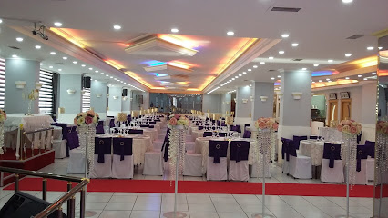 Mutluluk Düğün Salonu