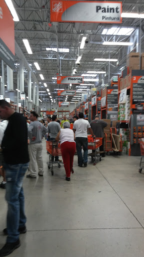 Home Improvement Store «The Home Depot», reviews and photos, 1590 W 49th St, Hialeah, FL 33012, USA