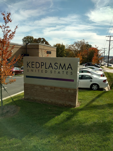 Blood Donation Center «Kedplasma», reviews and photos